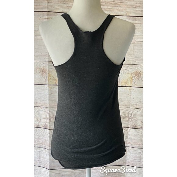 Everything Hurts I'm Dying racerback tank top - Picture 3 of 7